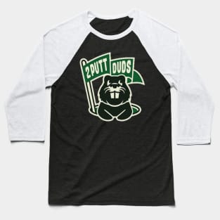 putt duds Baseball T-Shirt